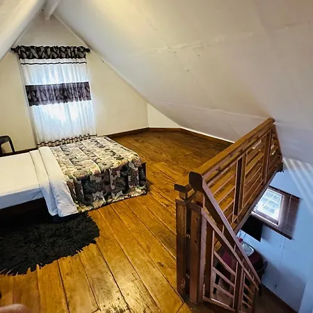 Holiday home Sha
