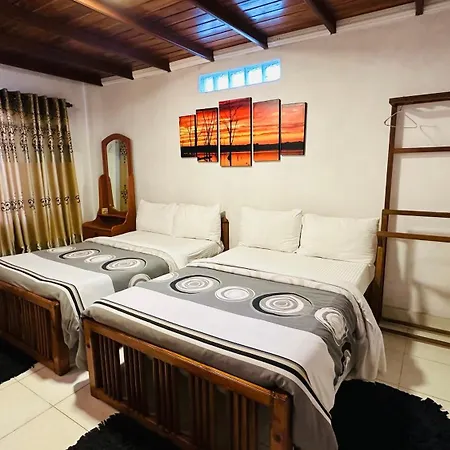 Sha Holiday home *