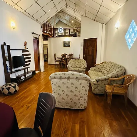 Sha Nuwara Eliya