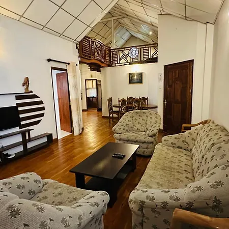 Sha Holiday home