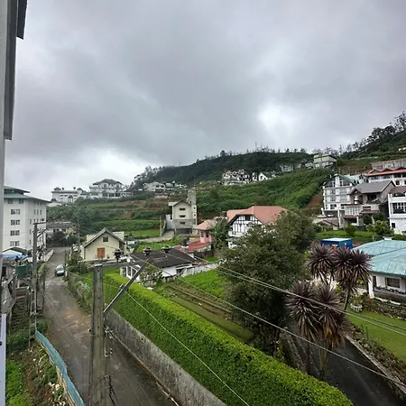 Mariners * Nuwara Eliya