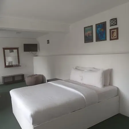 Homestay The Nuwaraeliya