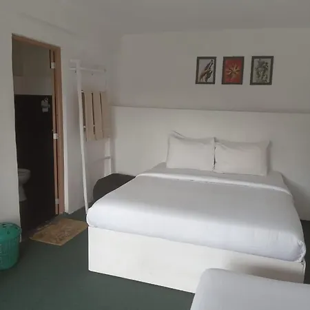 Homestay The Nuwaraeliya *