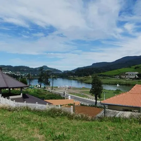 Villa Kildare Nuwara Eliya
