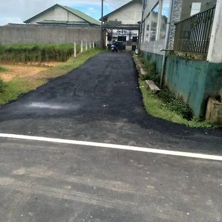 Kildare Nuwara Eliya