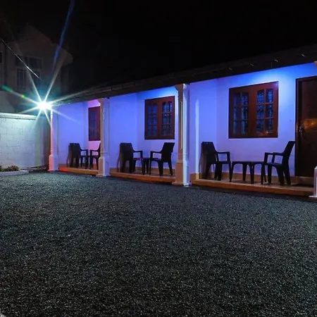 Kildare Villa Nuwara Eliya
