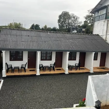 Kildare Villa *