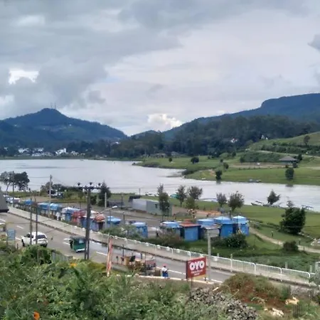 Kildare Nuwara Eliya