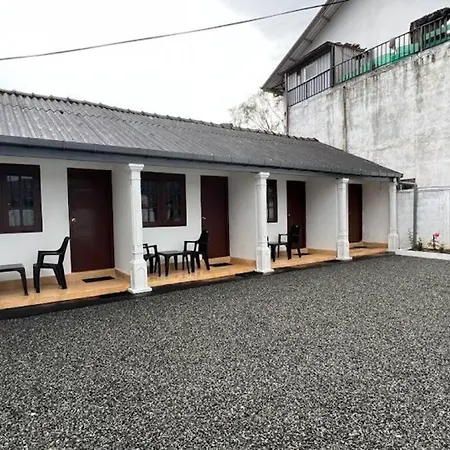Kildare Nuwara Eliya
