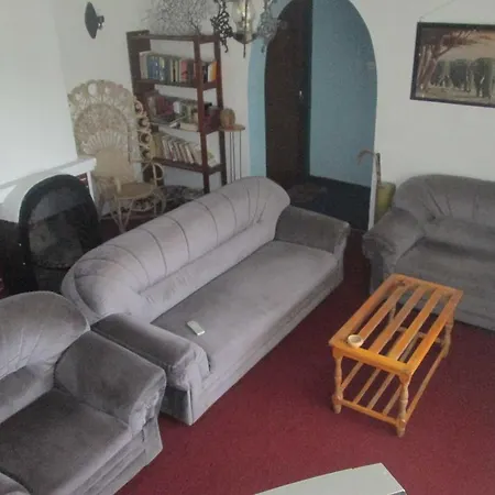 Rising Lion 3* Nuwara Eliya