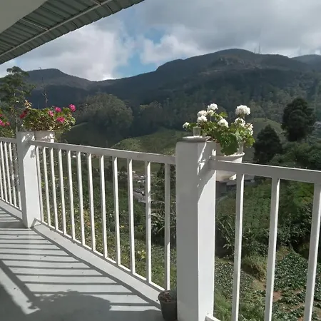 The Nuwaraeliya * Nuwara Eliya