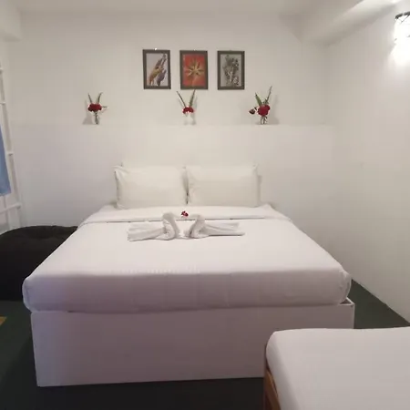 Homestay The Nuwaraeliya *