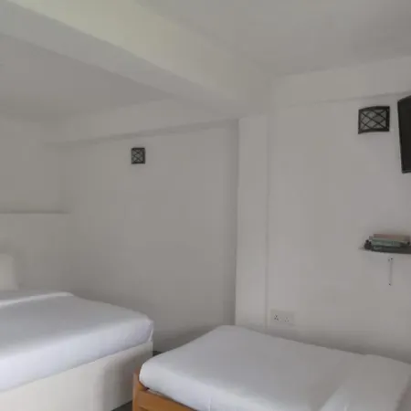 Homestay The Nuwaraeliya *