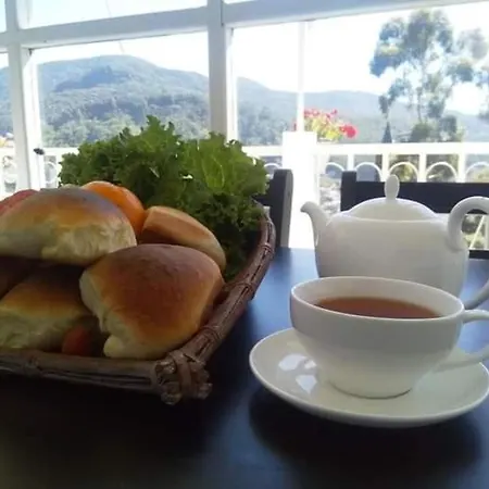 Homestay The Nuwaraeliya *