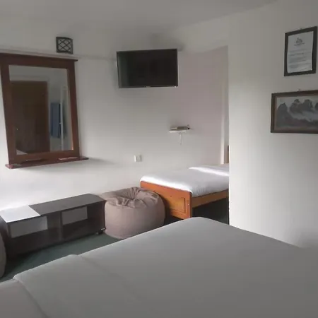 The Nuwaraeliya Homestay