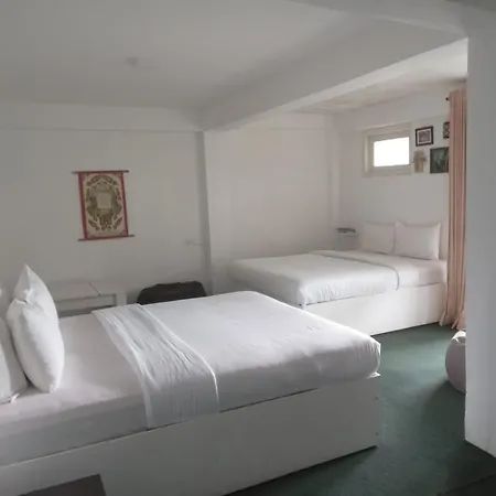 The Nuwaraeliya Homestay *