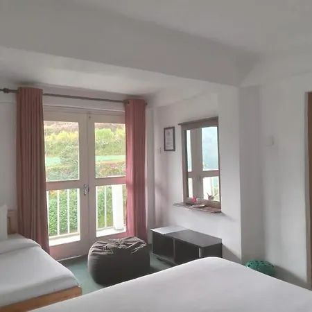 Homestay The Nuwaraeliya *