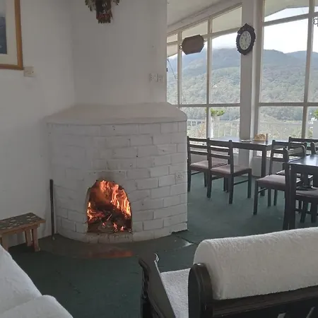 Homestay The Nuwaraeliya
