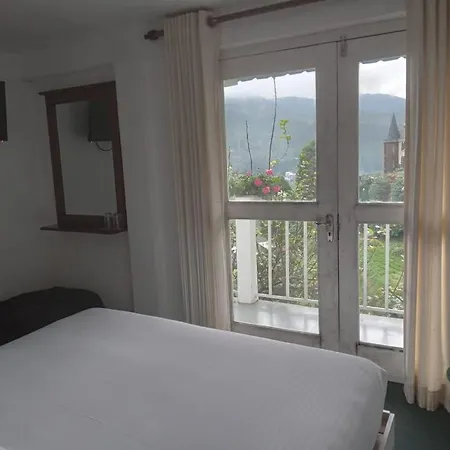 Homestay The Nuwaraeliya Nuwara Eliya
