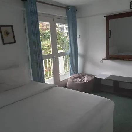 Homestay The Nuwaraeliya *