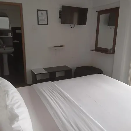 Homestay The Nuwaraeliya
