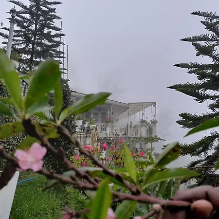 Homestay The Nuwaraeliya *