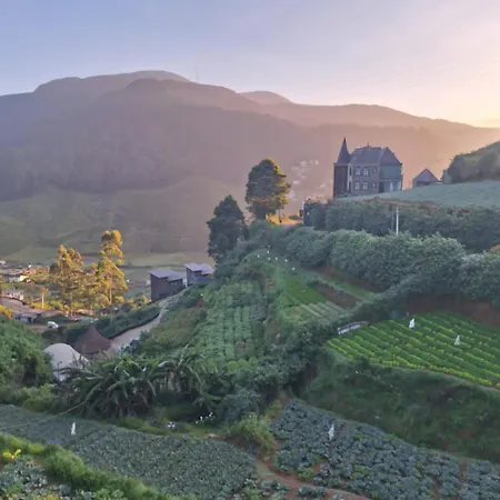 The Nuwaraeliya Homestay Nuwara Eliya