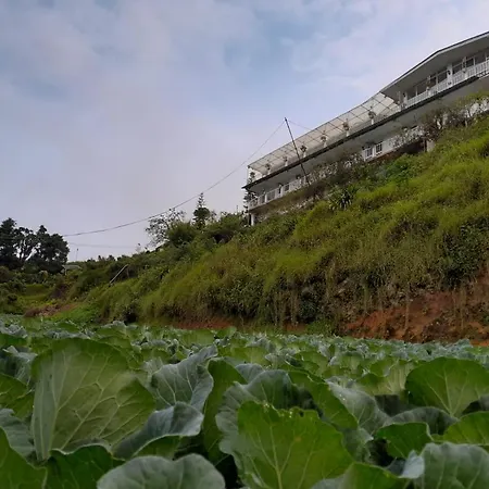 The Nuwaraeliya Homestay