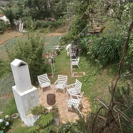 Homestay The Nuwaraeliya Nuwara Eliya