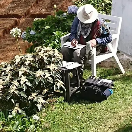 The Nuwaraeliya Nuwara Eliya