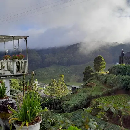 Homestay The Nuwaraeliya *