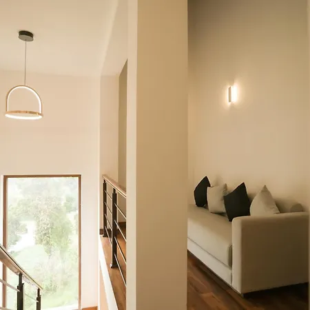 Apartment Windhill By Exclusive Vacations Nuwara Eliya