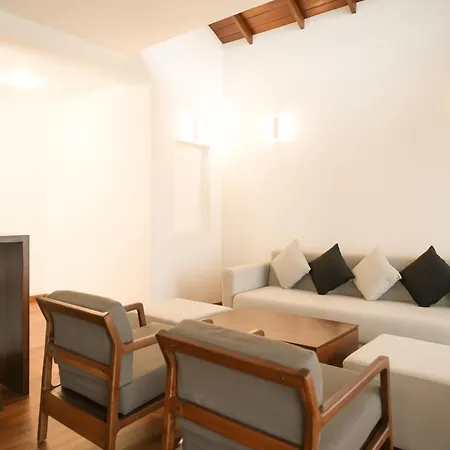 Windhill By Exclusive Vacations Apartment