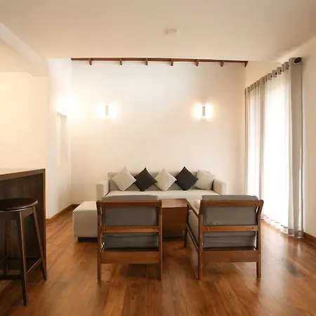Apartment Windhill By Exclusive Vacations