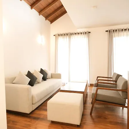 Windhill By Exclusive Vacations Apartment *