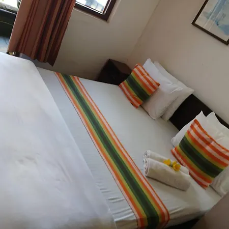 Eco Creations Nuwaraeliya 3*