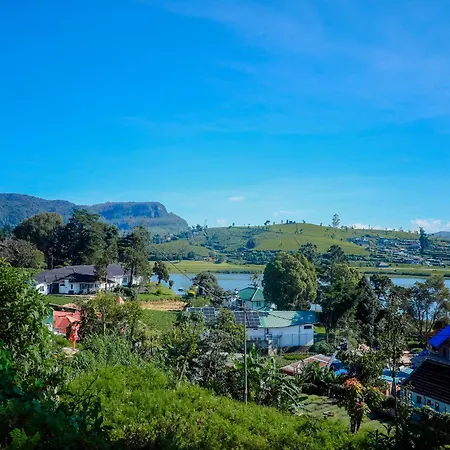Peace Nest Homestay Nuwara Eliya