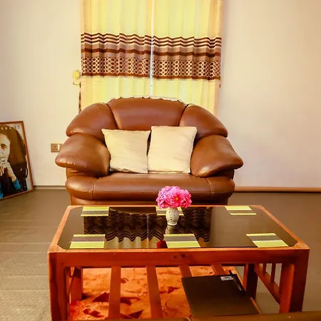 Peace Nest Homestay