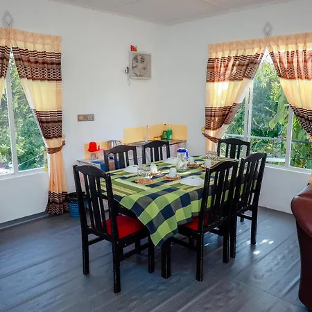 Peace Nest Nuwara Eliya