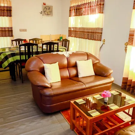 Peace Nest * Nuwara Eliya