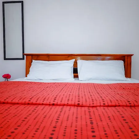 Peace Nest Homestay
