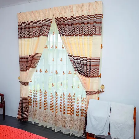 Peace Nest Homestay Nuwara Eliya
