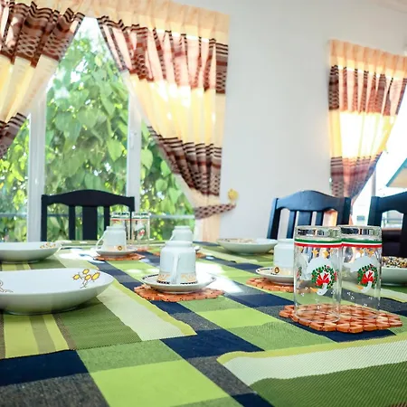 Peace Nest Homestay Nuwara Eliya