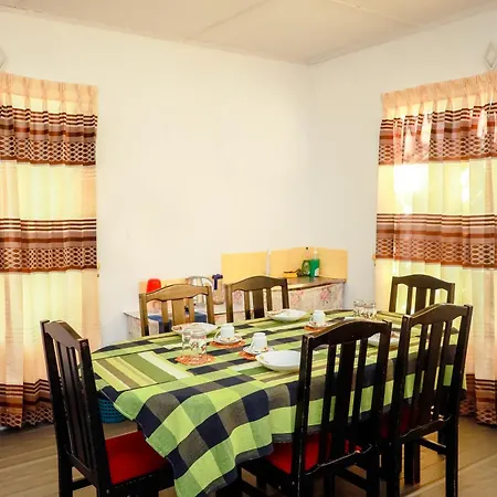 Peace Nest * Nuwara Eliya