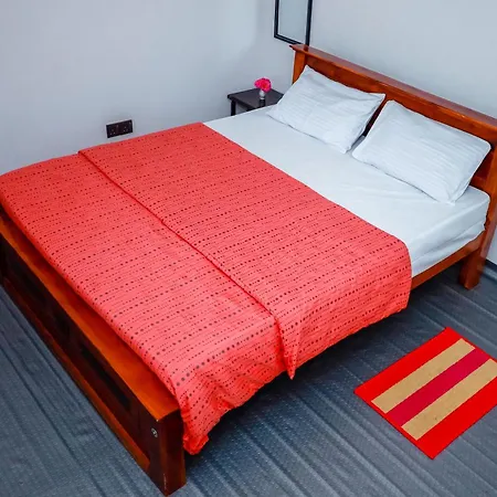 Homestay Peace Nest