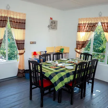 Peace Nest * Nuwara Eliya
