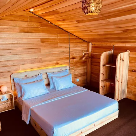 Chalet Birdeye *