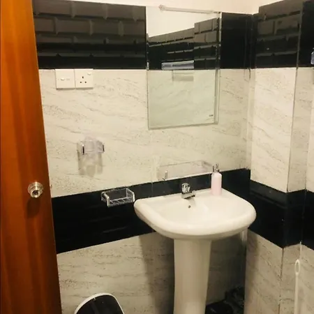 Blackpool Luxury Apartment