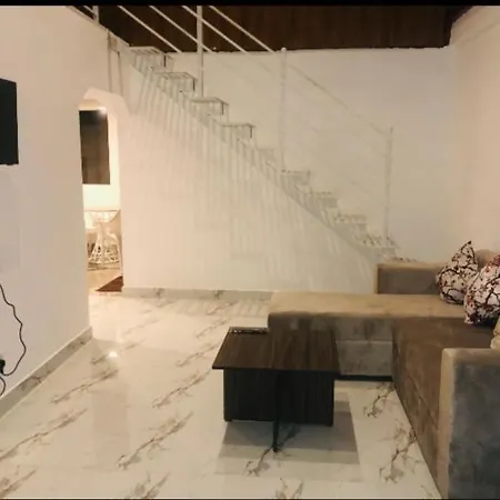 Blackpool Luxury Apartment *