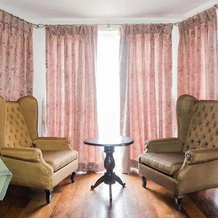 Moon Beam Luxury Nuwara Eliya